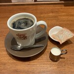 コメダ珈琲店 - ドリンク写真: