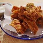 韓国料理 カンガンスルレ東館 - 