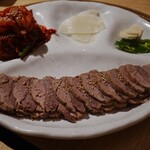 韓国料理 カンガンスルレ東館 - 