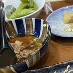 天ぷらとレモンサワーぱちぱち屋 - 