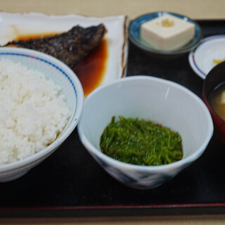 食堂 ときわ_1