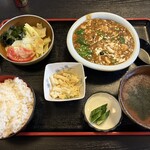 磯料理あづま - 