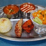 Salaam Curry - 