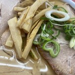一品香 - 料理写真: