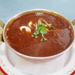 Salaam Curry - 