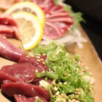艶吉 - 料理写真: