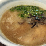 Rahmen Kitchen 麺 ぬうぼう - 