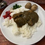 ボンナペティ - 