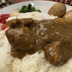 ボンナペティ - 