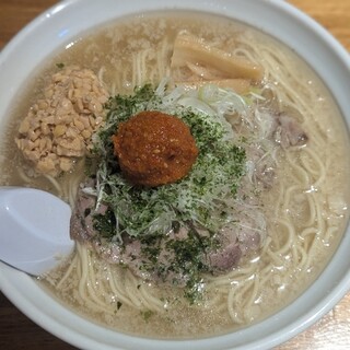 麺屋 銀次郎_0