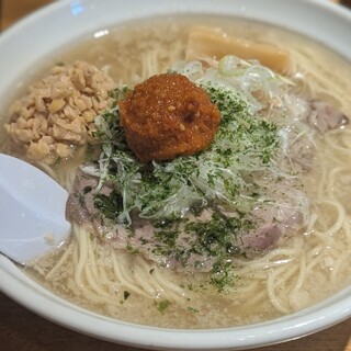 麺屋 銀次郎_1