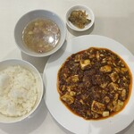 四川飯店 - 
