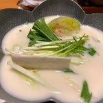 月夜見の座 - 