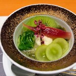月夜見の座 - 