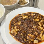 四川飯店 - 