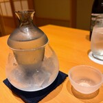 月夜見の座 - 