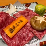 月夜見の座 - 