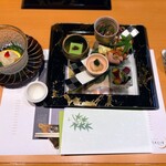 月夜見の座 - 