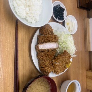 とんかつ 山さき_1