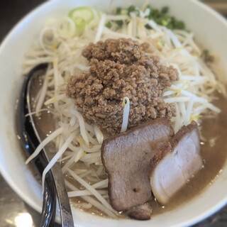 麺処 あんかつ_0