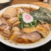 らーめん みずさわ - 特製ラーメン