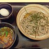 十割蕎麦専門店 10そば - 料理写真: