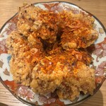 本格焼鳥 新宿とら屋 - 
