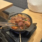 本格焼鳥 新宿とら屋 - 