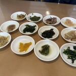 朝市の味処 茶夢 - 