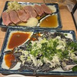本格焼鳥 新宿とら屋 - 