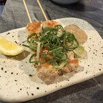 ホルモン こてつ - 