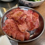 焼肉いしい - 
