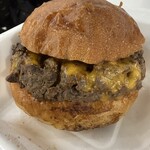 ゴリゴリバーガー タップルーム - 