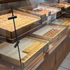 BEAN to FINANCIER  高島屋大阪店