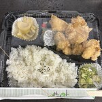 ふーちゃん。 - 料理写真: