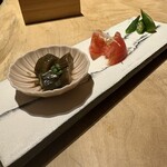 鮨 四 - 