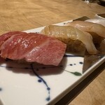 鮨 四 - 