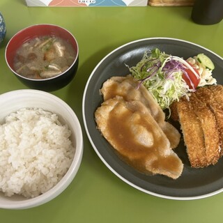 食事処 子鹿_0