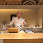 鮨 不二楼 - 