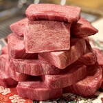 お肉屋 けいすけ 三男坊 - 