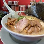 山岡家 - 