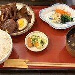 山虎 - 