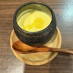LUNETTA - とうもろこしの冷製スープ