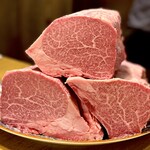 お肉屋 けいすけ 三男坊 - 