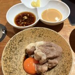 しゃぶしゃぶ KINTAN - 