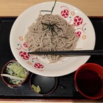 いろり庵きらく - 料理写真:
