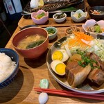 吉祥寺 もがめ食堂 東急裏店 - 