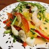 でですけ サイゴンキッチン - 味付けが◎