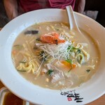 季風軒 - 