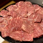お肉屋 けいすけ 三男坊 - 